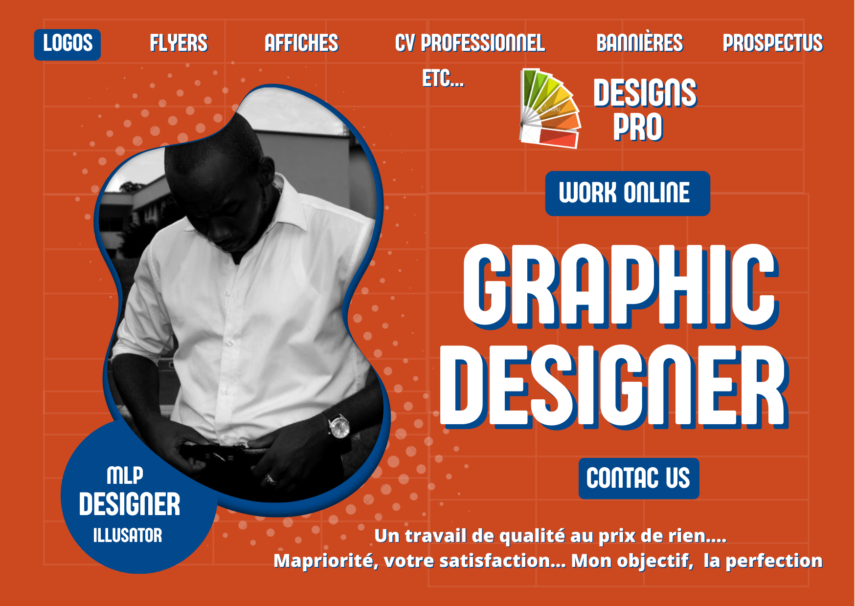 Microservices IWORKS