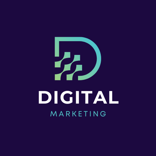 Logo Marketing Di...