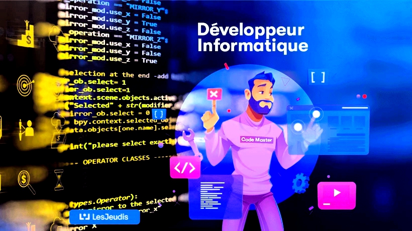 Développeur Mobile