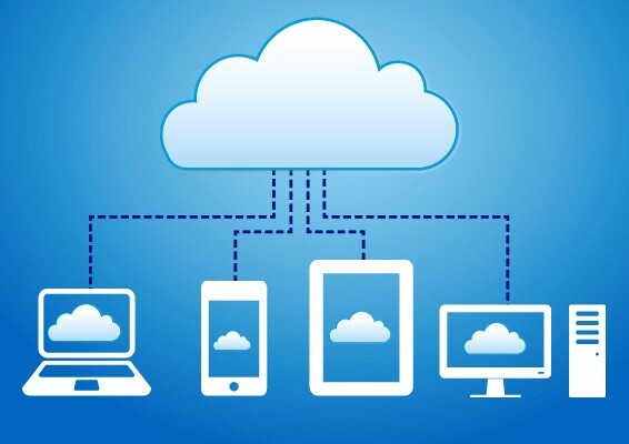 Je vais vous créer un espace cloud (PC-Phone-Web)