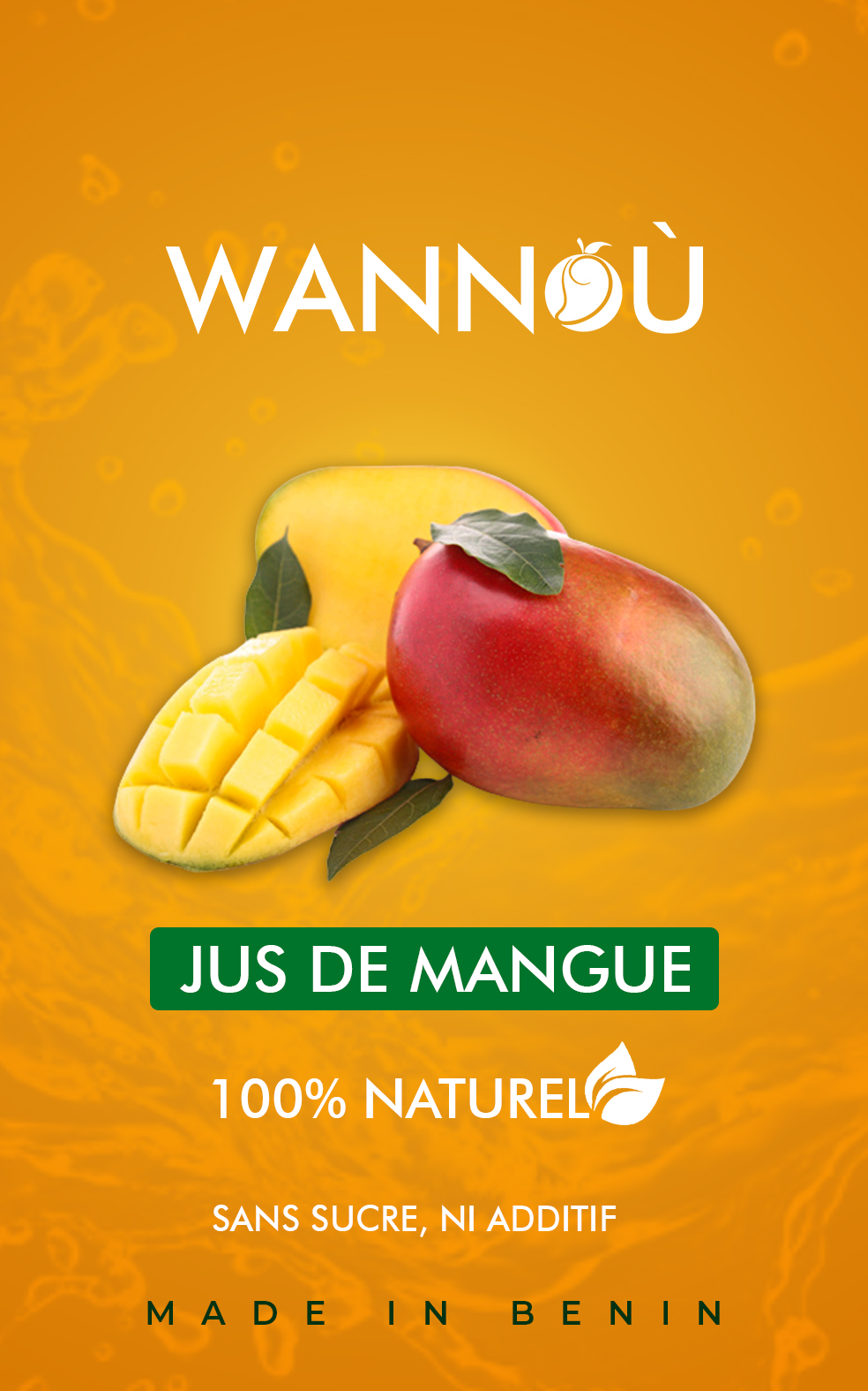 Je vais vous réaliser des étiquettes uniques et personnalisées !