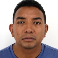 RARIVOSON Tsiry