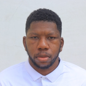 Pierrot Muteba Lumpungu.