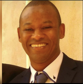Mamadou Sakhir Sow.