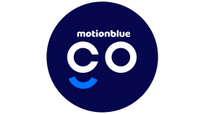 Motionblue .