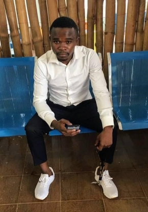 Elie Joseph Leka.