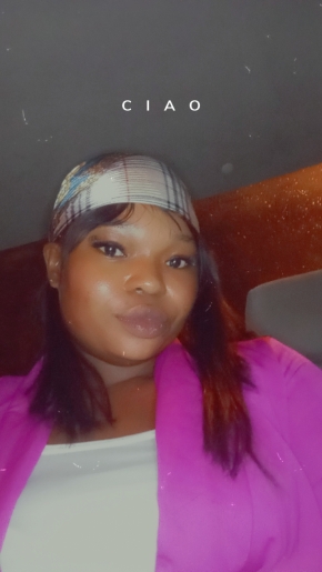 Amenan marie Esther Bagoro.