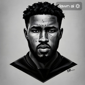 Adama Dramé.