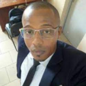 Ferdin Kouakou.