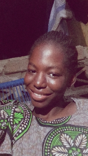 Nènè Kamaté.