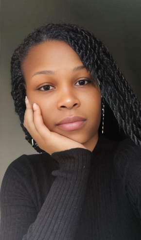 Monia Sergie  Suzan.