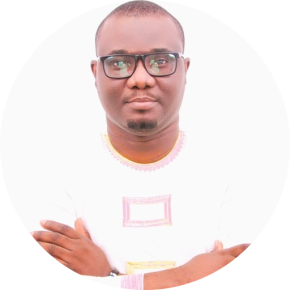 Maurel Sthanial  OUSSOU.