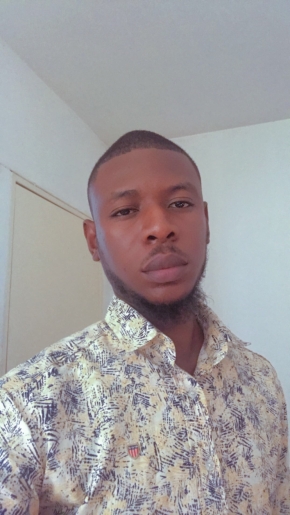 Jeremie Nzengui.