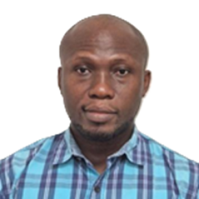 Dieket Armel Cedric N'yobo.