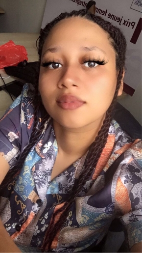 Sheila  Sheila LIMA .