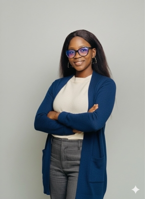 Aichatou Talla Sall.