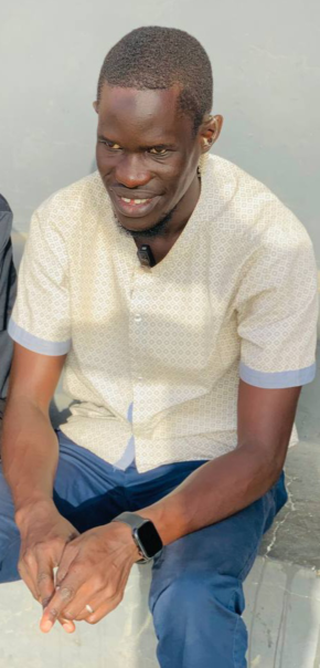 Cheikh Ahmed Tidiane Cissé Cissé .