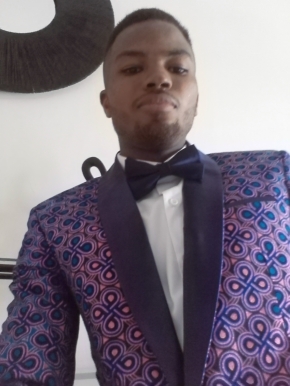 Franck jordan  TAyoumpe Tamto.