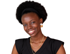 Maimouna Diallo.