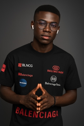 Passing abdoul Rahim OUEDRAOGO.