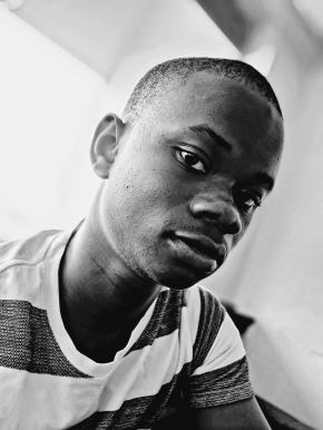 Djiguiba Sylla.