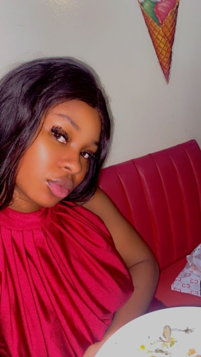 Arielle Livana  Ngopnang Tchatchoung .