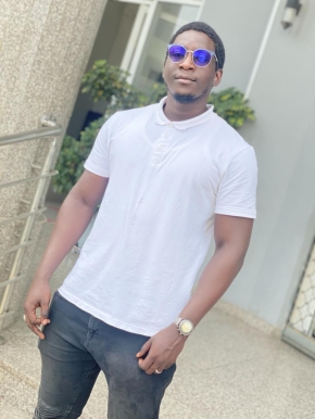 Elhadji Aboubacar D.