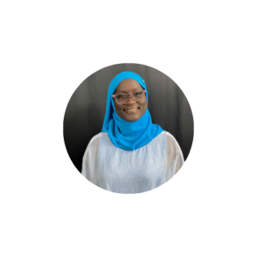 Khady Gueye.