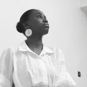 Khadidiatou Diagne.