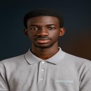 Tamsir Diagne.