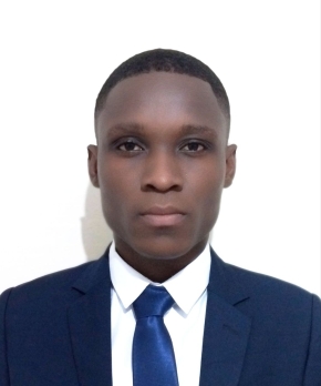 ARLES FLORENT AGBATOU.