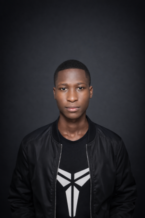 Anaclet Julien  NGASSAKI-NDZA.