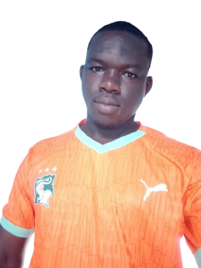 KOUASSI WILLIAM KOFFI.