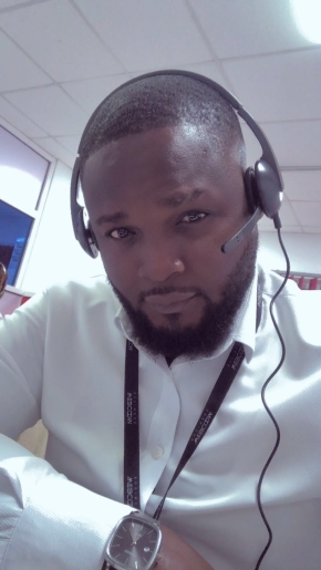 Jurens Prince H HOUNGUE.