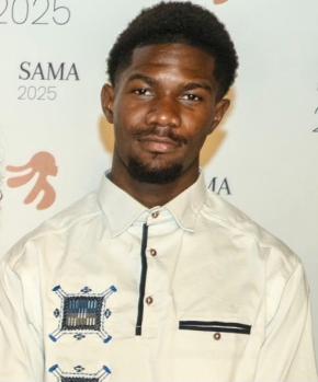 Meh Isaac Anicet Kouassi