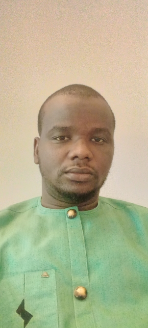 Boukary  Maman Daouda .