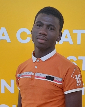 Abdoul Rachid  Tapsoba .