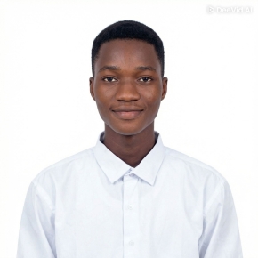 JEAN-PAUL TOGBE