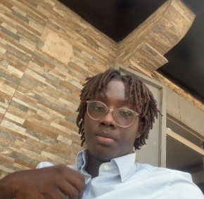 Salif Biaye.
