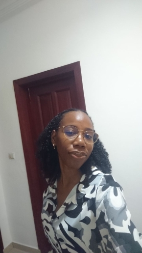 Priscille  MOUAHA .