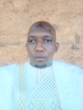 Mahamadou  T.