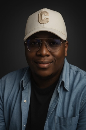 Osiris Santos D'Almeida