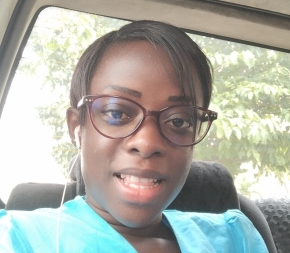 Jocelyne koffi.