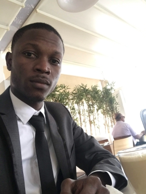 Mbodoumi  Brahim mbodou .