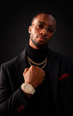MICHEL Sbiawo Issa.