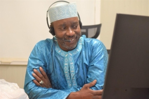 Alhassane  B.