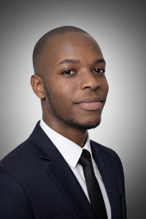 Souleymane Thiao.