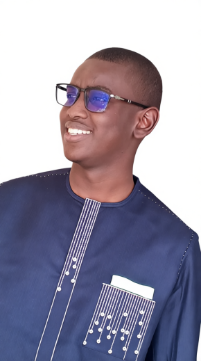 Mouhamadou Madeniyou S.