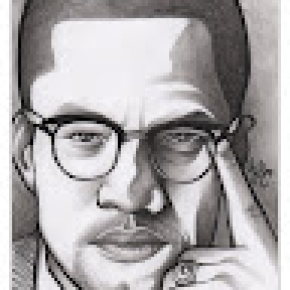 Brother Malcolm.