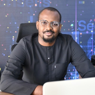 Abdoulaye Baldé.